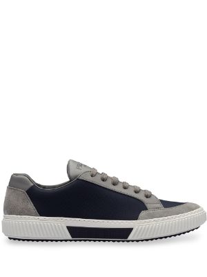 Prada Shoes For Men Shop Now At Farfetch