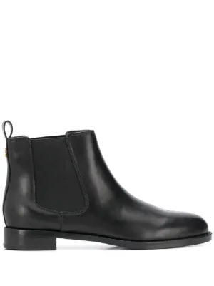 ralph lauren chelsea boots womens