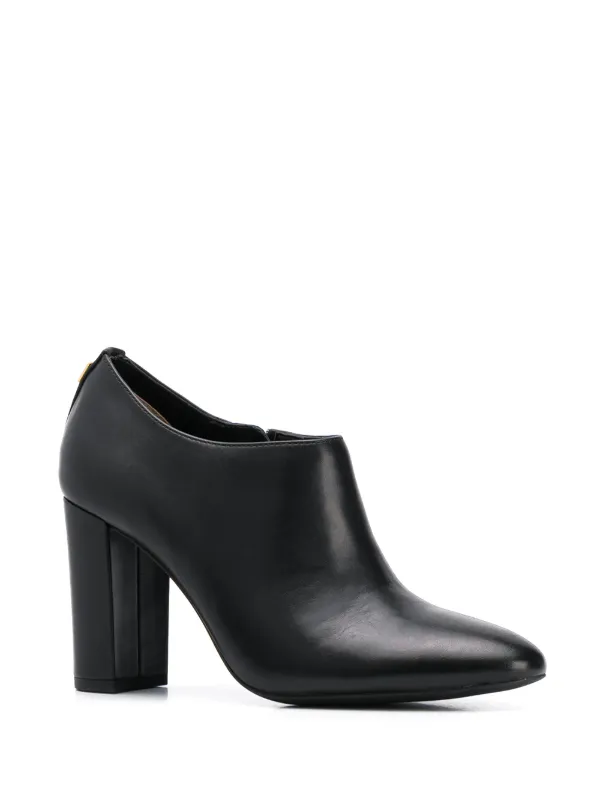 ralph lauren short boots