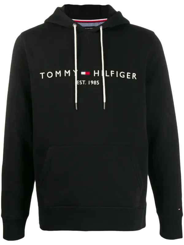 tommy hilfiger est 1985 sweatshirt