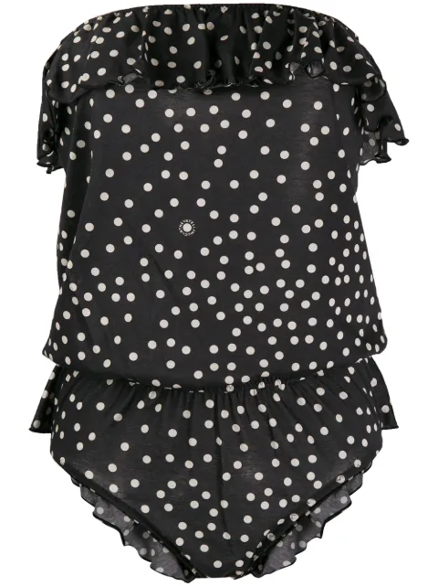 stella mccartney polka dot