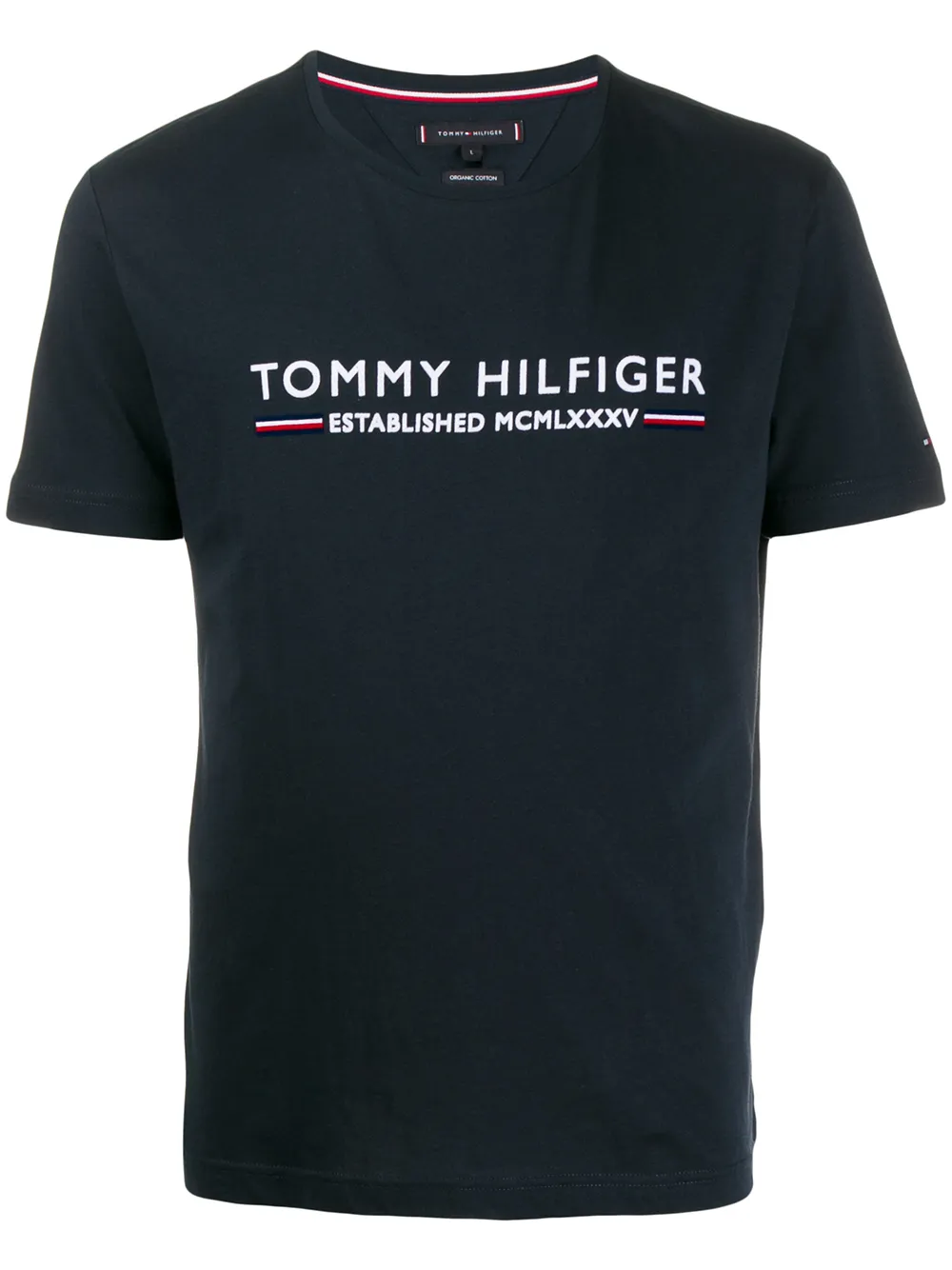 mcmlxxxv tommy hilfiger