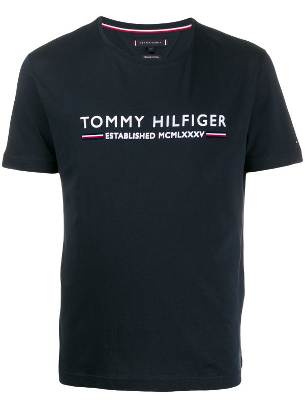 hilfiger mcmlxxxv