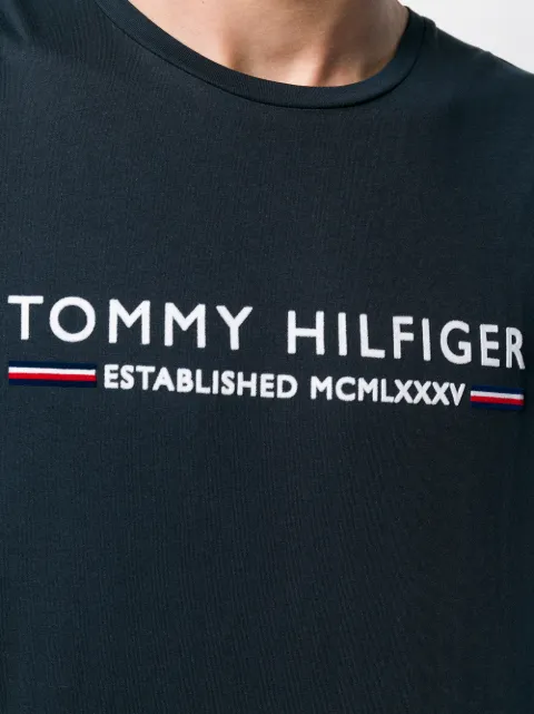 tommy mcmlxxxv