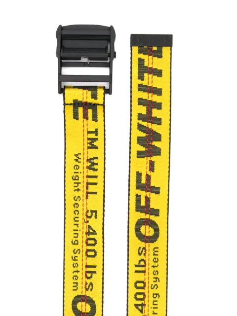 OFF-WHITE WHITE