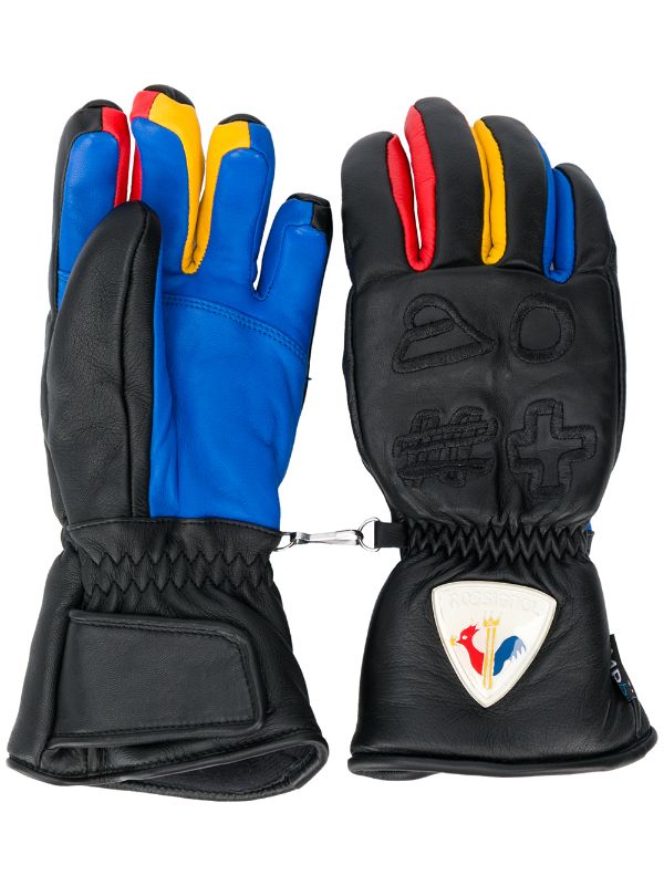 rossignol gloves