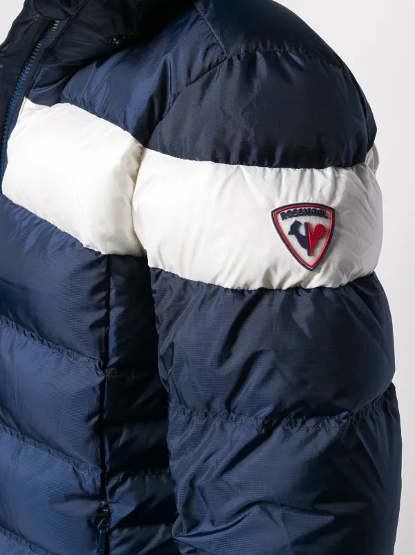 rossignol hiver down jacket