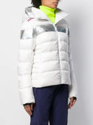 rossignol hiver down jacket