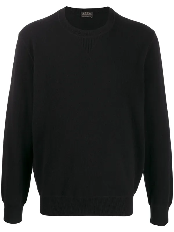 zegna jumper