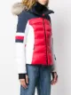 Rossignol x Tommy Hilfiger 2-way stretch Jacket
