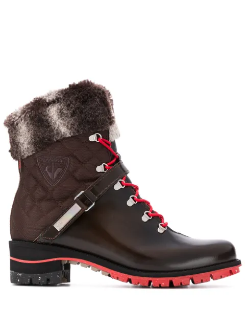 Rossignol Megève boots