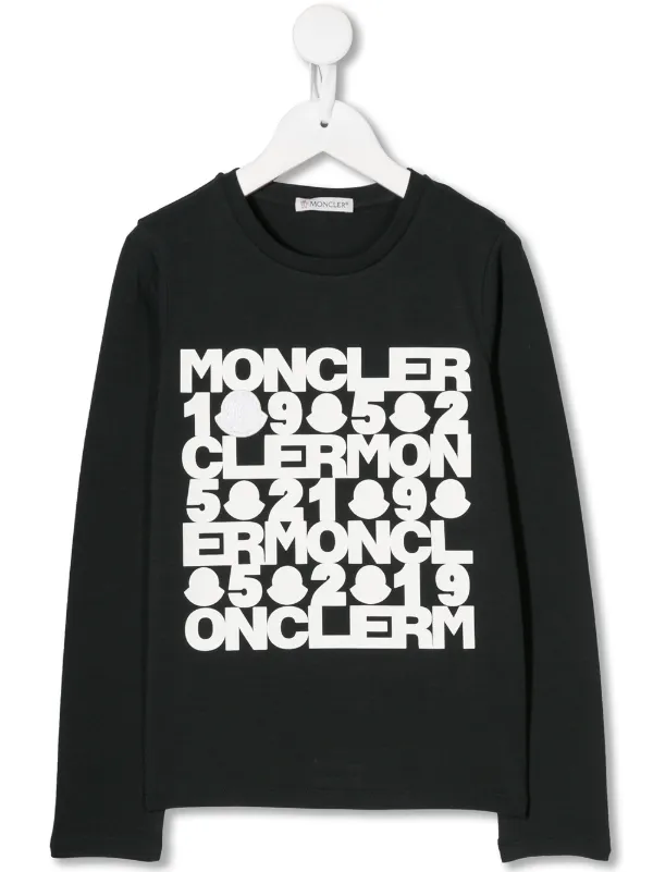moncler sweatshirt herr