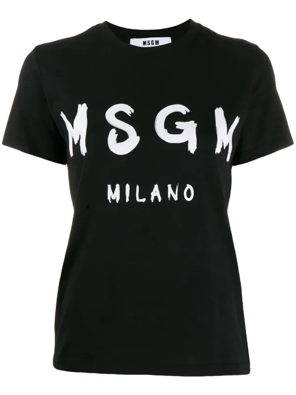 msgm maglietta
