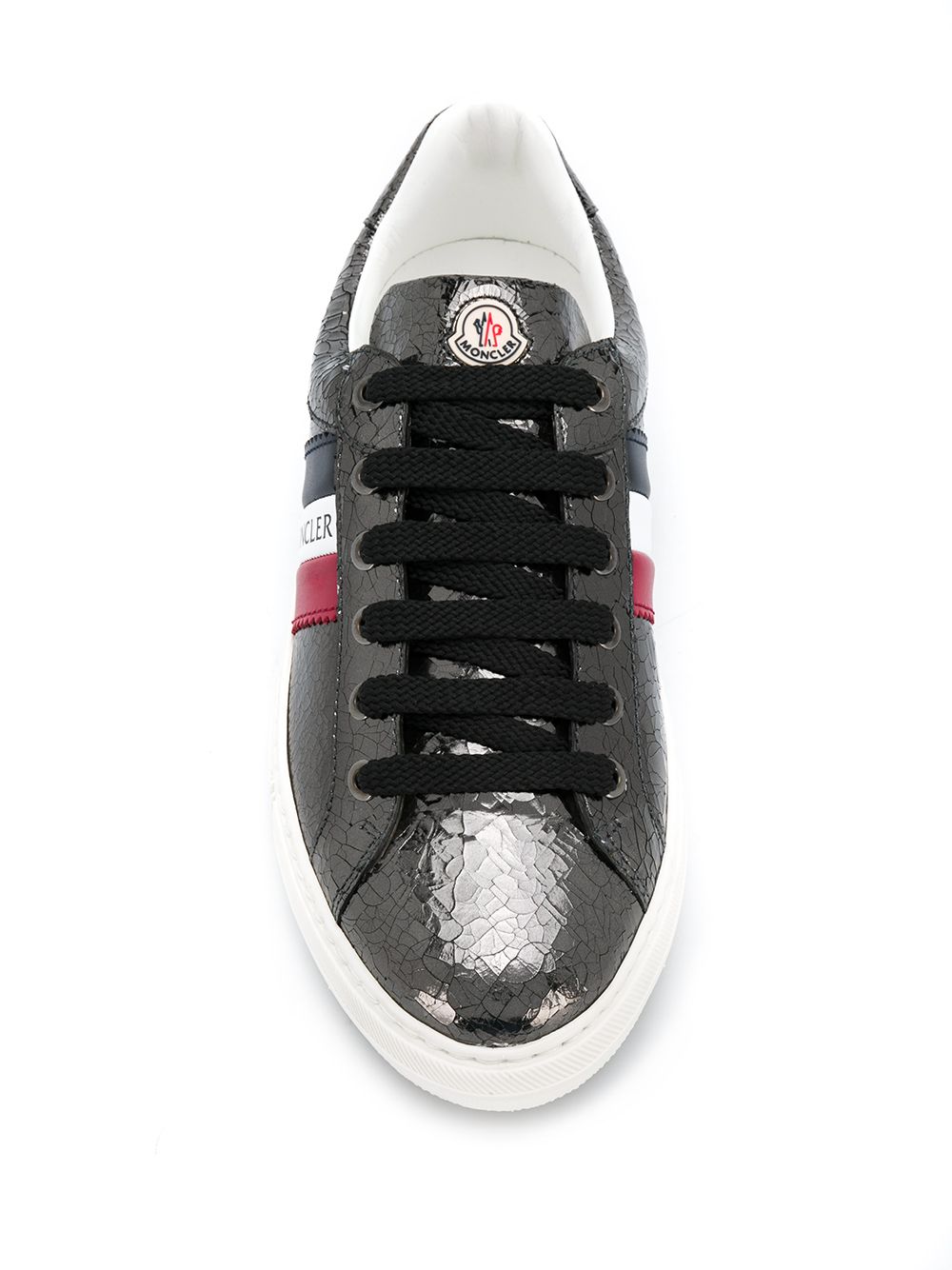 фото Moncler кеды Ariel