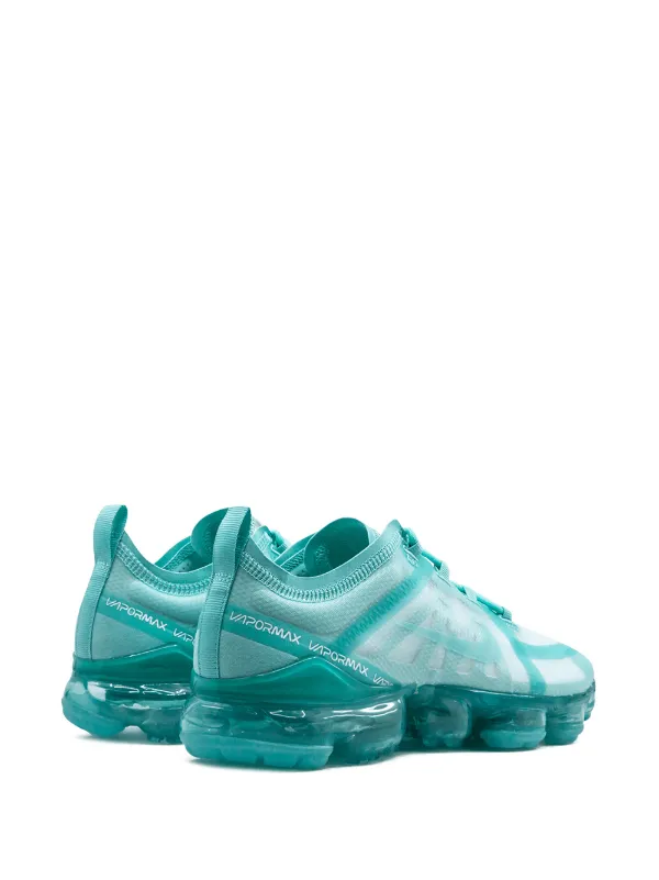 Shop Nike Air VaporMax 2019 sneakers with Express Delivery - FARFETCH Shop Nike Air VaporMax 2019 sneakers with Express Delivery - FARFETCH