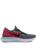 Nike Epic React Flyknit 2 ""Black/Hyper Jade"" sneakers