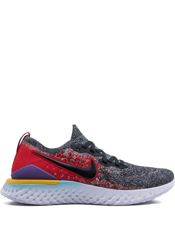 Nike Epic React Flyknit 2 sneakers 