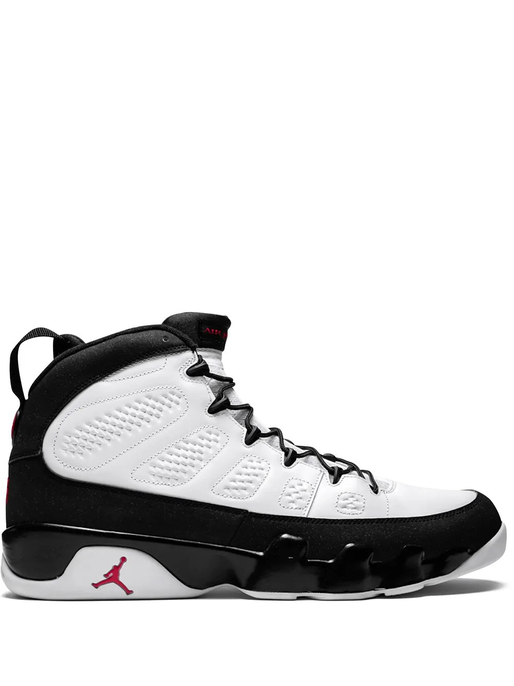 Jordan Air 9 Retro sneakers Wit
