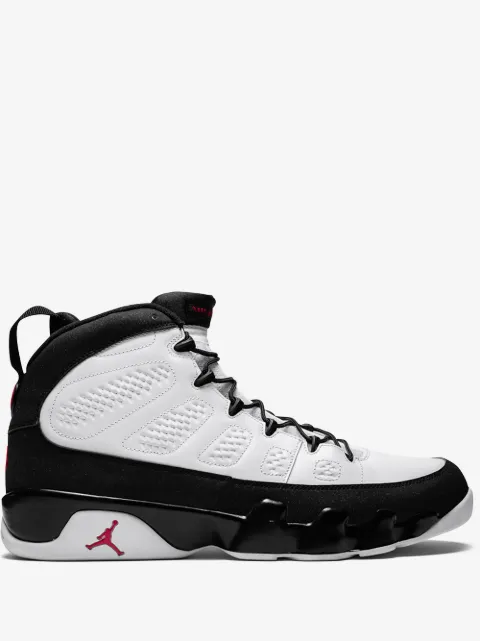 Jordan Air Jordan 9 Retro sneakers