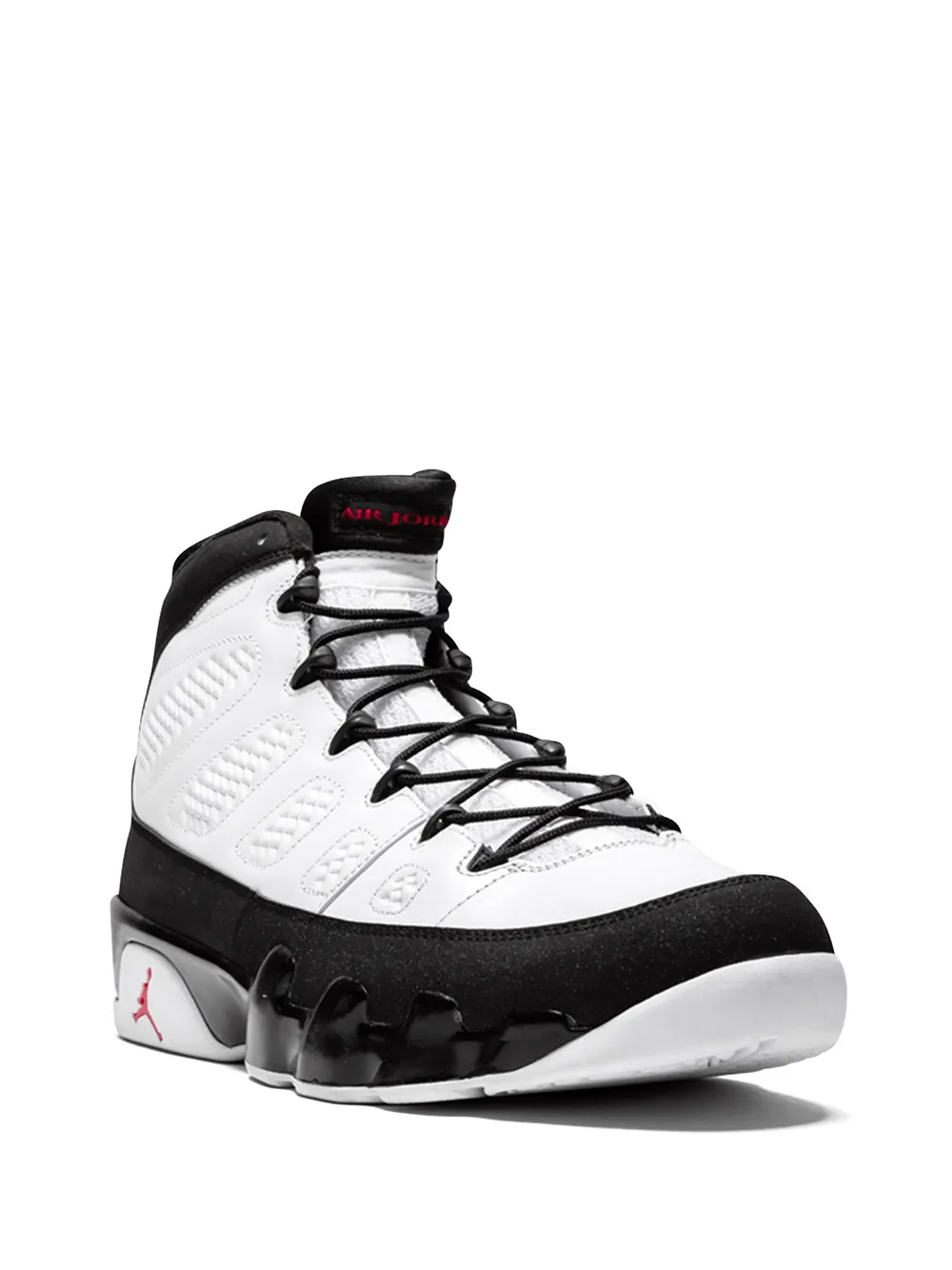Jordan Air 9 Retro sneakers Wit