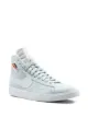 Image 2 of Nike Blazer Mid Rebel sneakers
