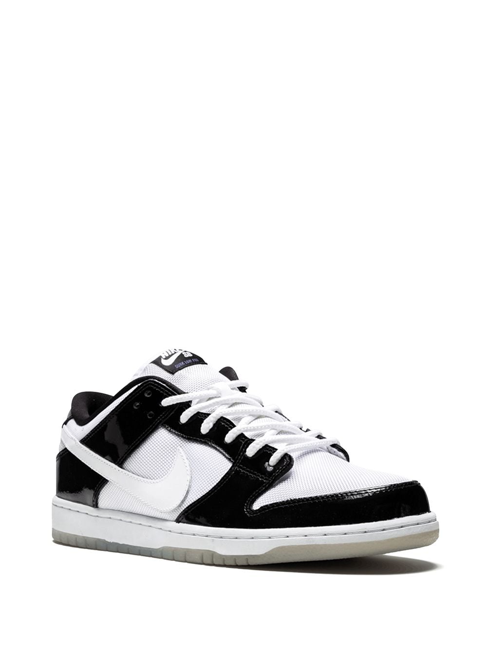 Image 2 of Nike Dunk Low Pro SB sneakers