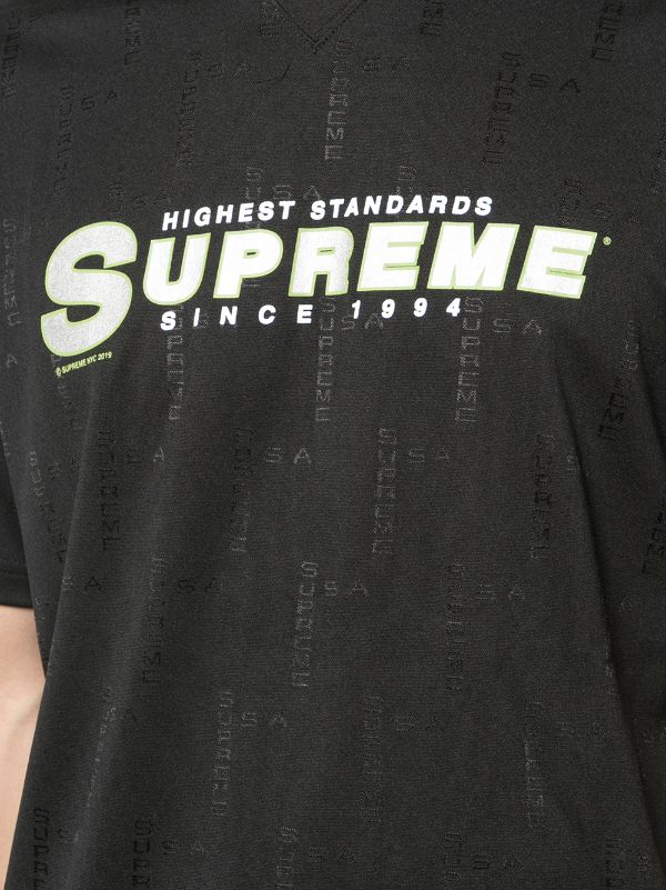 Supreme Highest Standard Athletic T-shirt - Farfetch