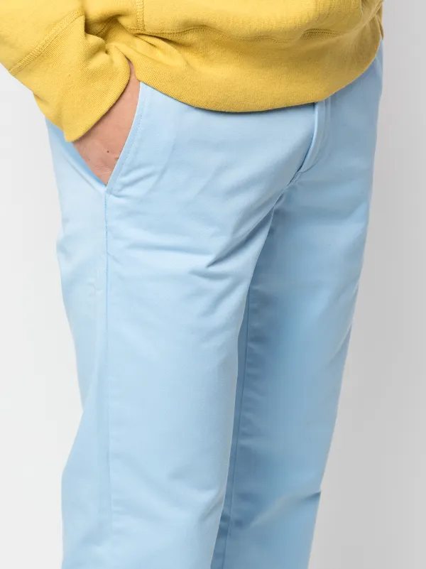 supreme corduroy work pants