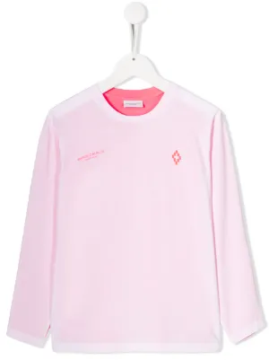 marcelo burlon t shirt bambino