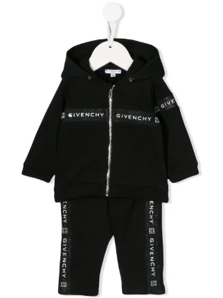 givenchy tracksuit set