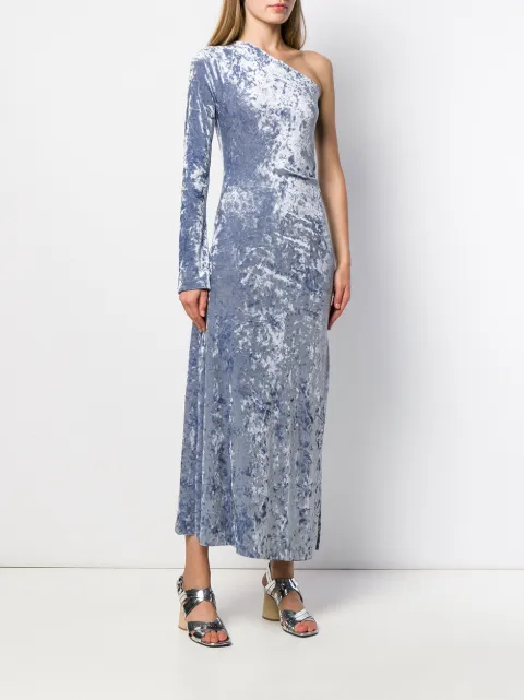 SSHEENA WARIA EVENING DRESS