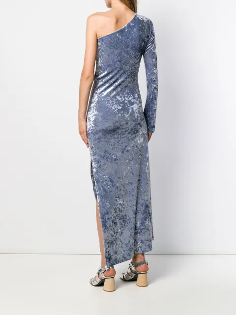 SSHEENA WARIA EVENING DRESS