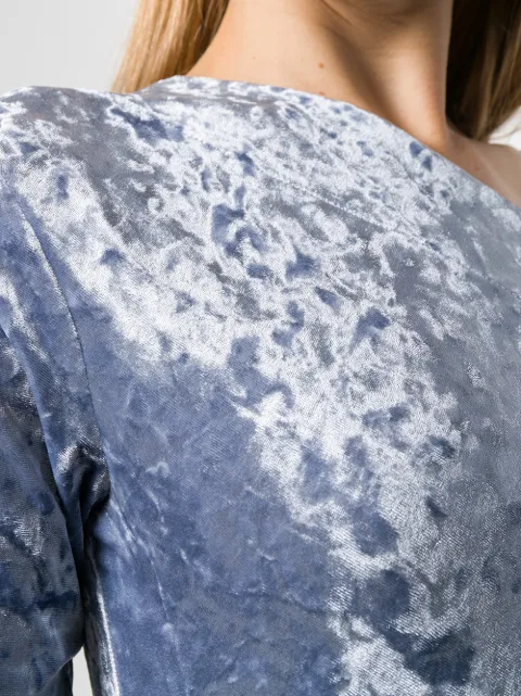 SSHEENA WARIA EVENING DRESS