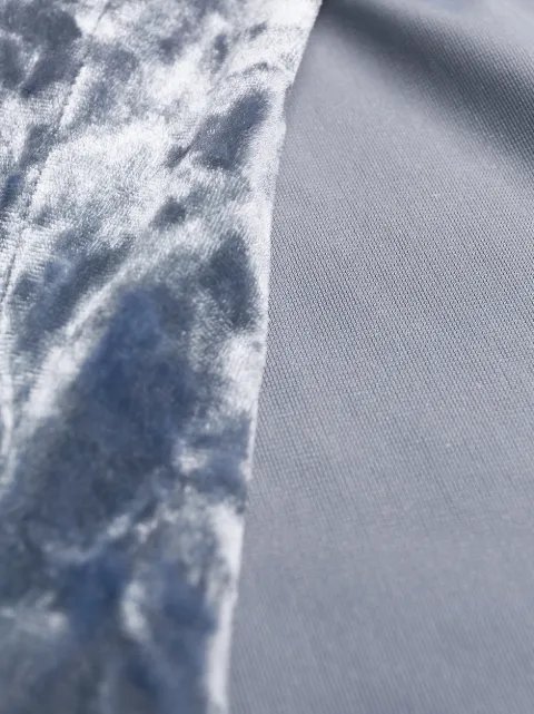 SSHEENA WARIA EVENING DRESS