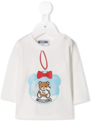 baby moschino sale