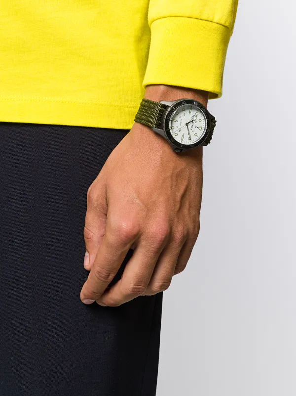 navi xl automatic 41mm