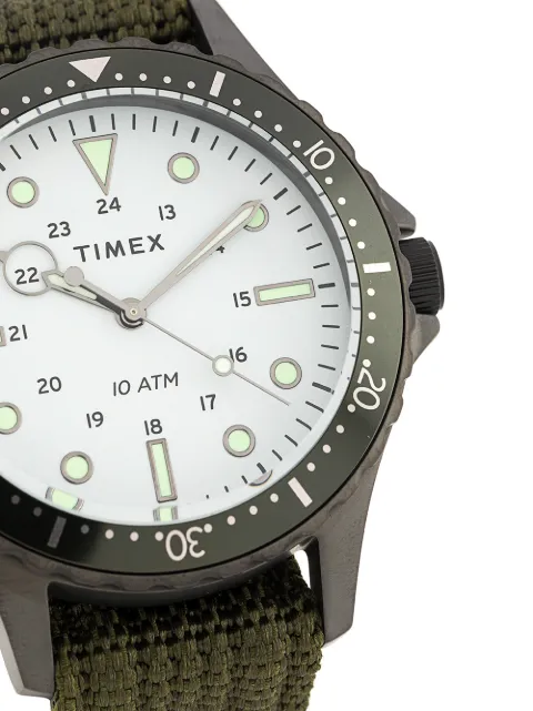 timex nato