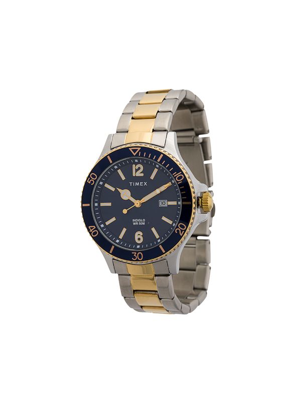 harborside 42mm bracelet watch