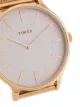 TIMEX Transcend 38mm watch