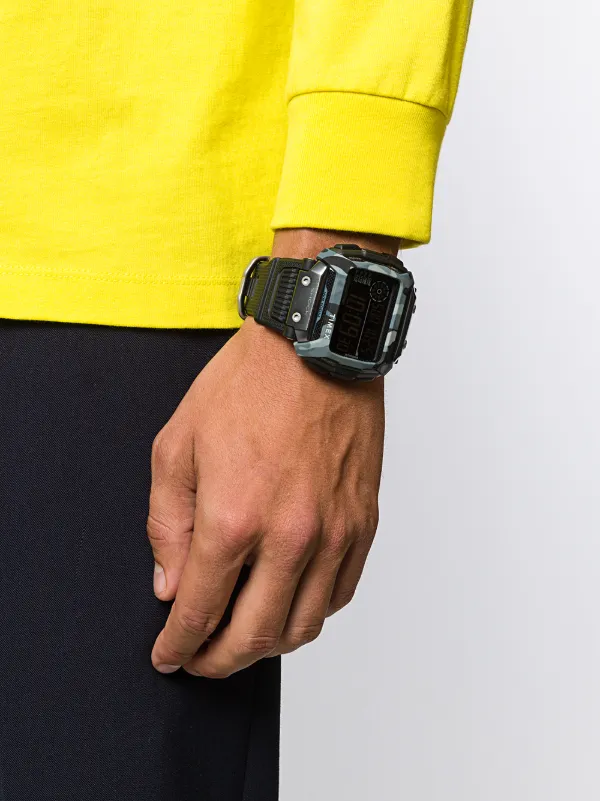 timex command shock price