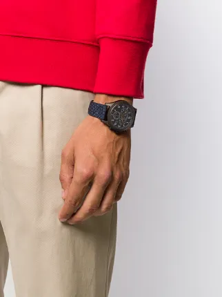 timex allied lt chronograph