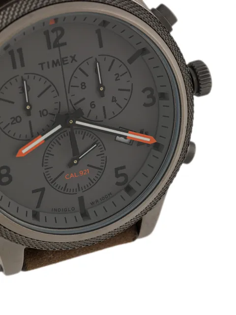 timex wr100