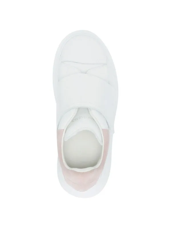 Alexander popular McQueen Toddler Sneakers