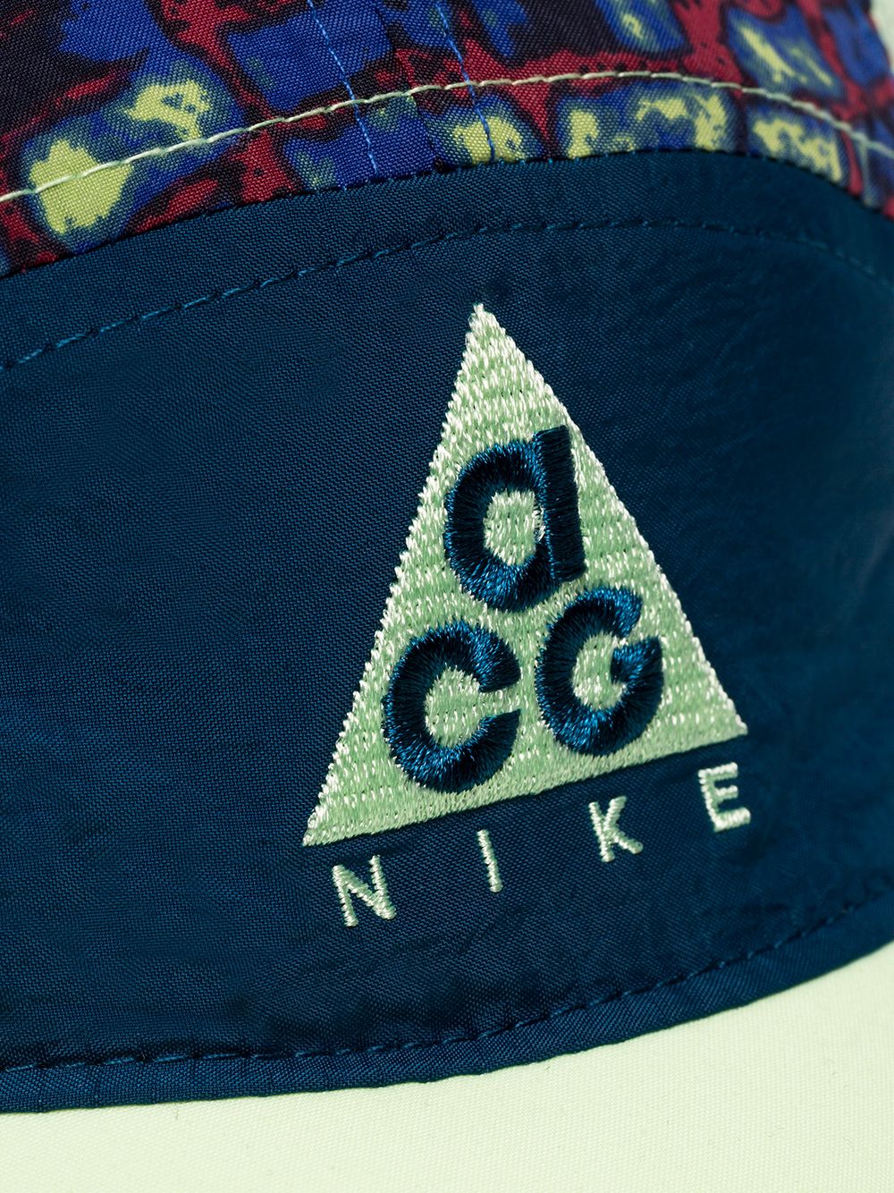 фото Nike бейсболка acg tailwind g1