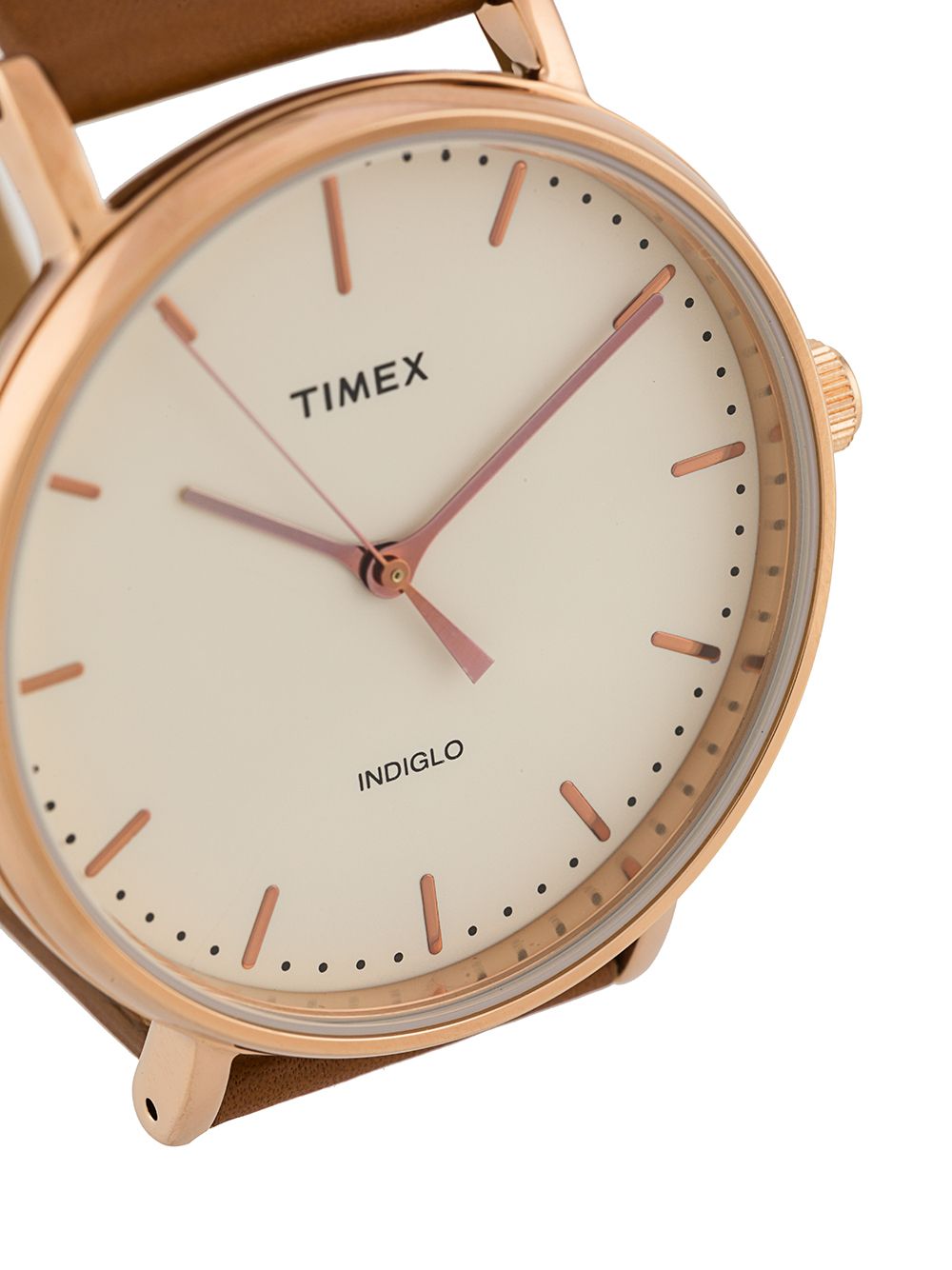 фото TIMEX Fairfield 41mm watch