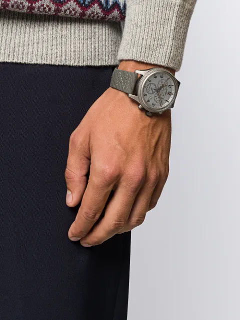 allied lt chronograph