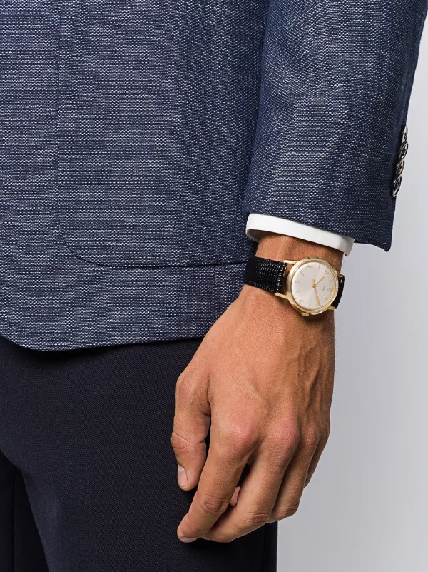 marlin timex