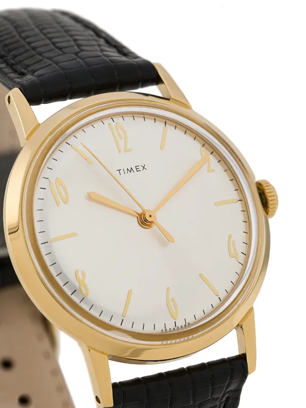 timex surf watch