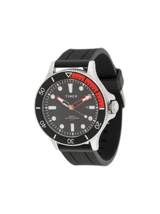 timex allied coastline