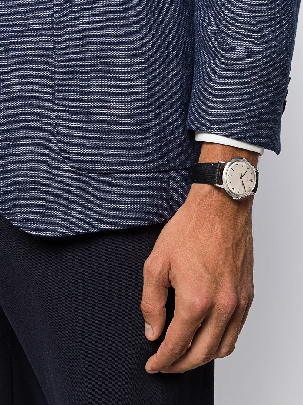 TIMEX Marlin Handwind 34mm watch | Men | Image 2